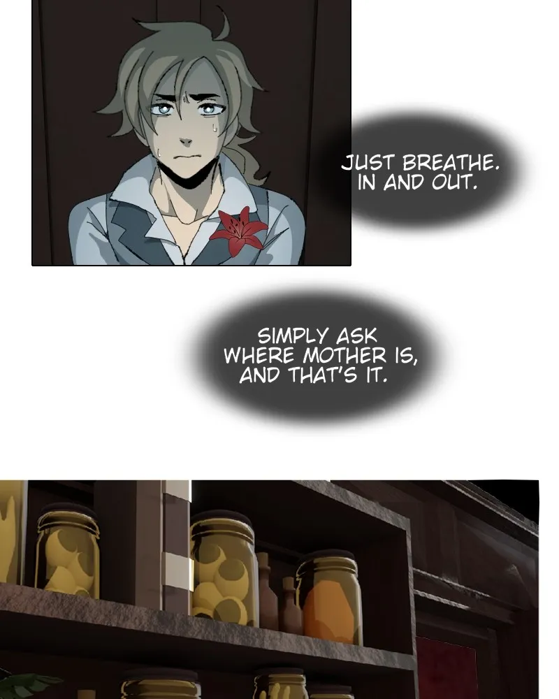 Read Silent Screams chapter 1 image 44 on Lezhin