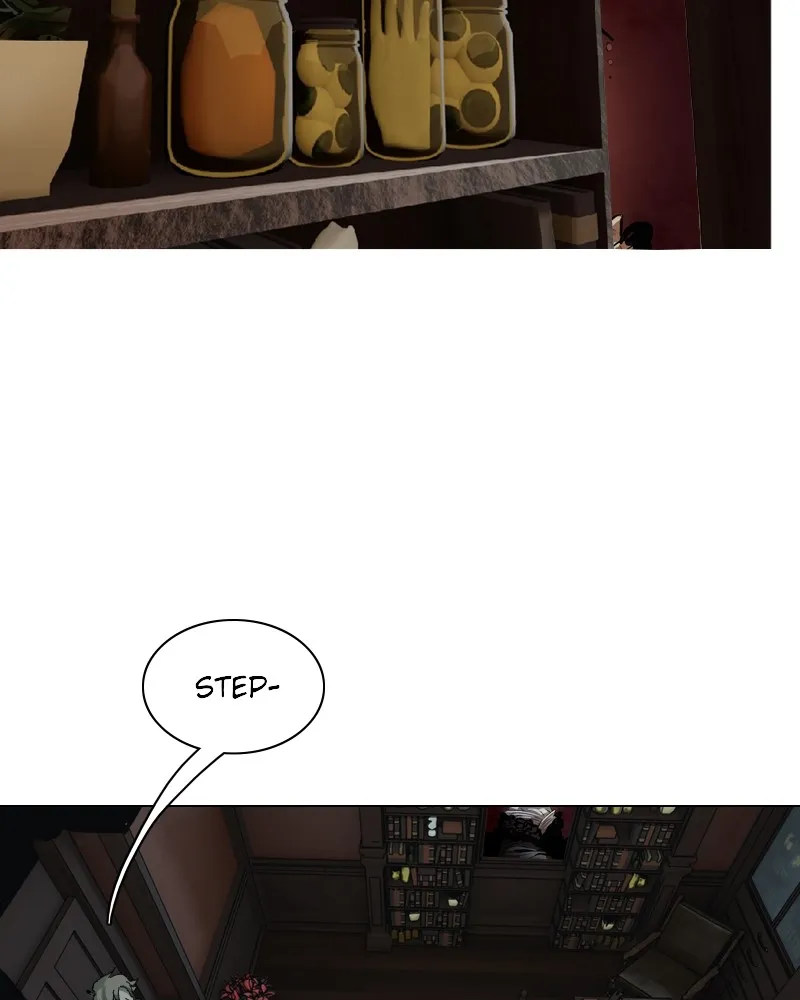 Read Silent Screams chapter 1 image 45 on Lezhin