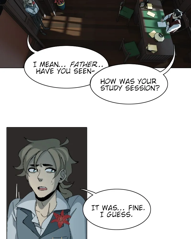 Read Silent Screams chapter 1 image 46 on Lezhin