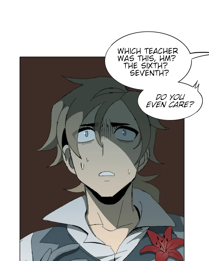Read Silent Screams chapter 1 image 49 on Lezhin