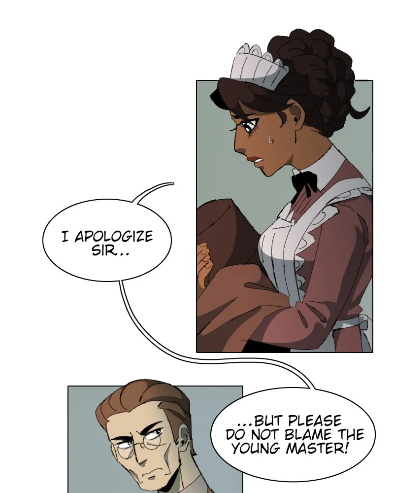 Read Silent Screams chapter 1 image 5 on Lezhin