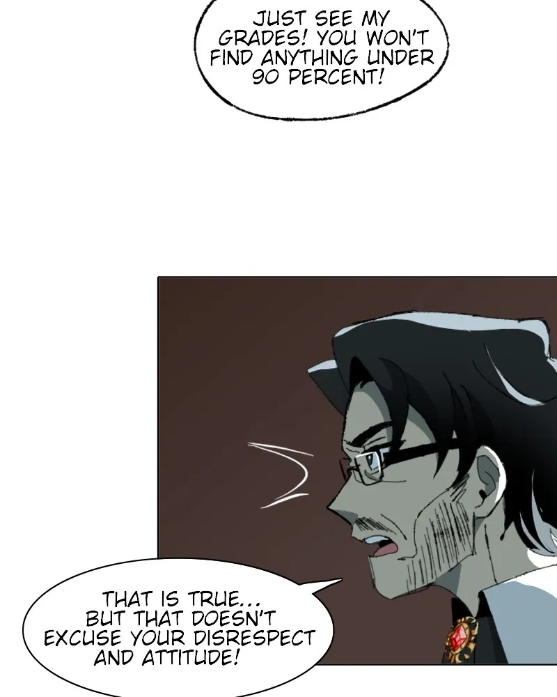 Read Silent Screams chapter 1 image 51 on Lezhin