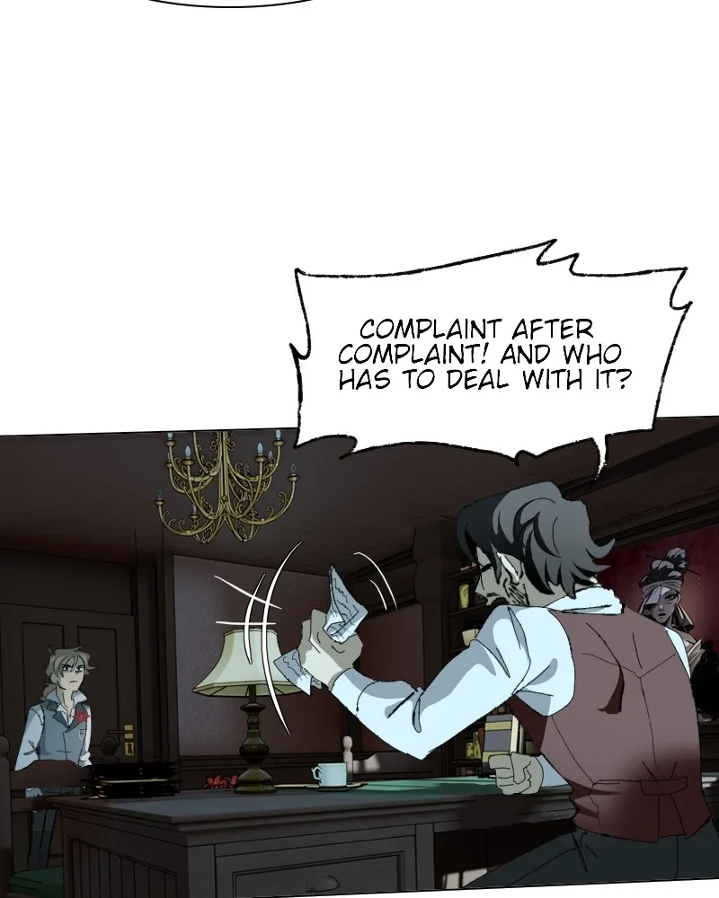 Read Silent Screams chapter 1 image 52 on Lezhin