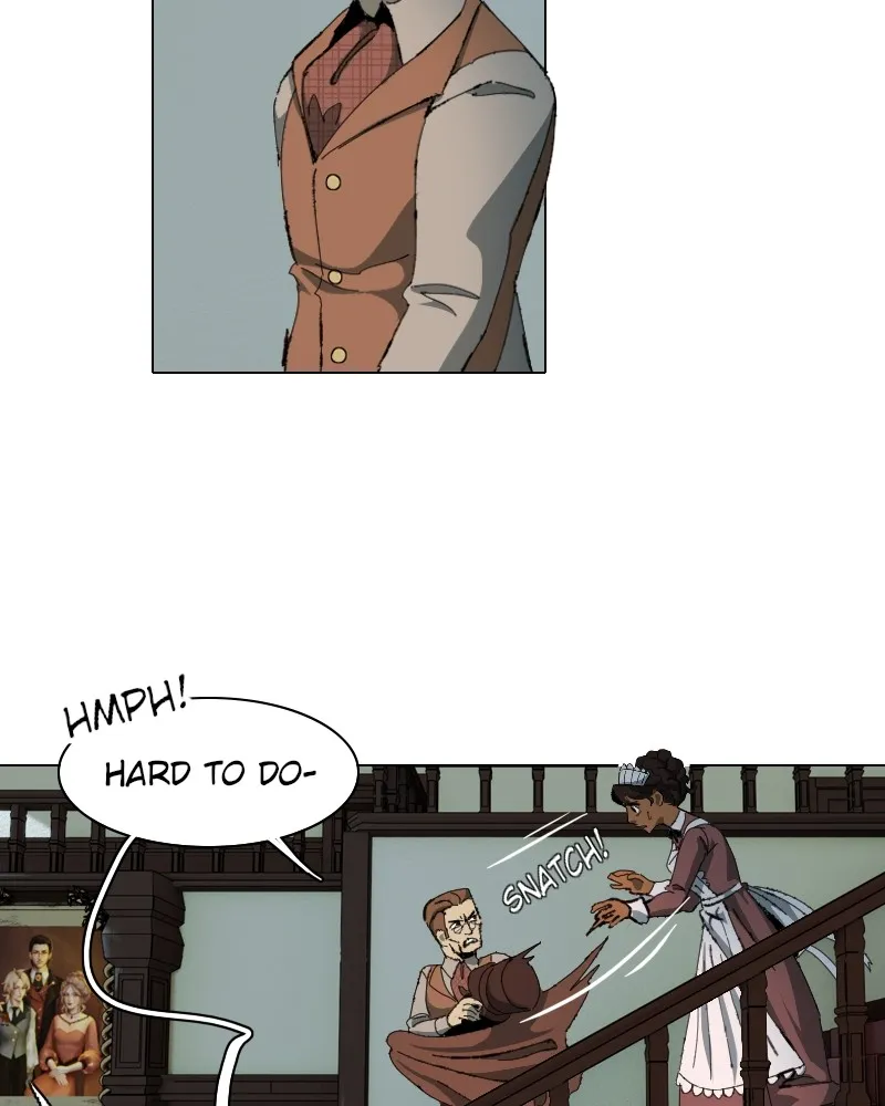 Read Silent Screams chapter 1 image 6 on Lezhin