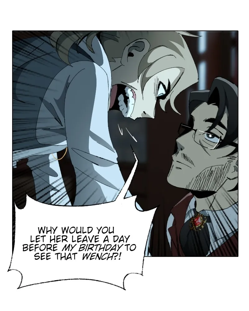 Read Silent Screams chapter 1 image 60 on Lezhin