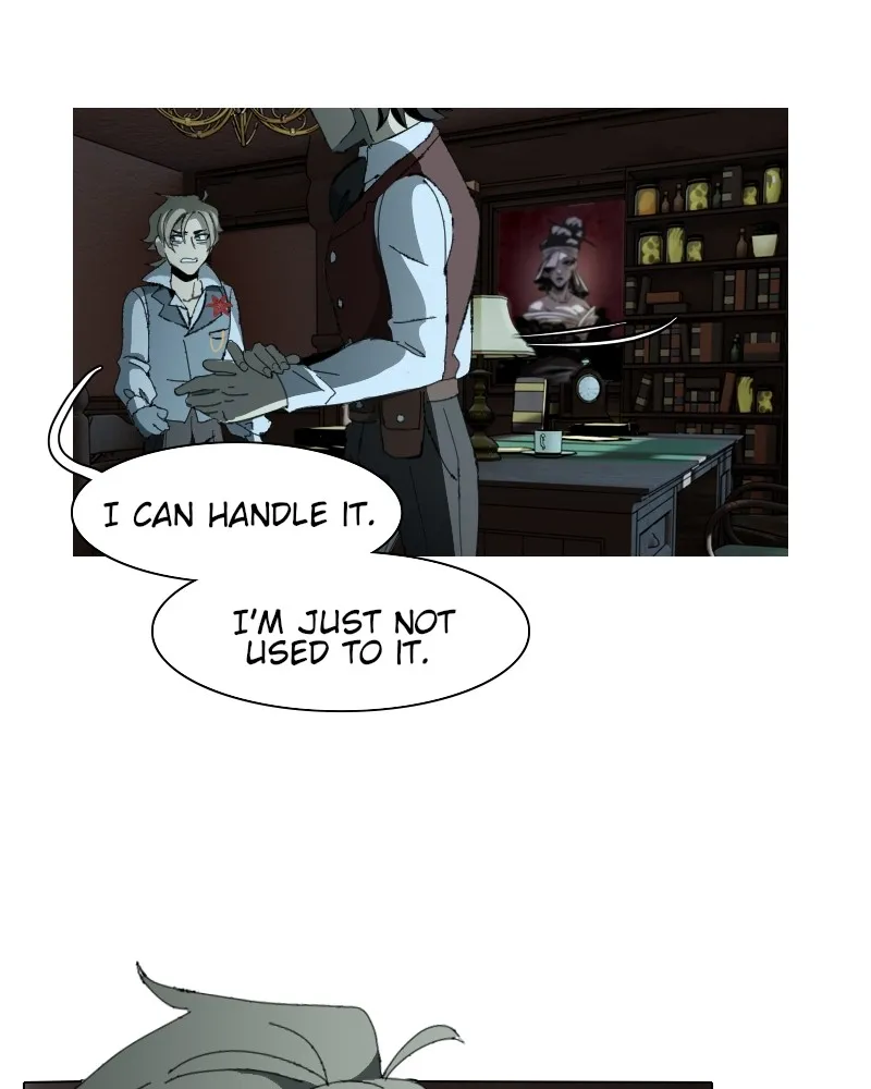 Read Silent Screams chapter 1 image 66 on Lezhin