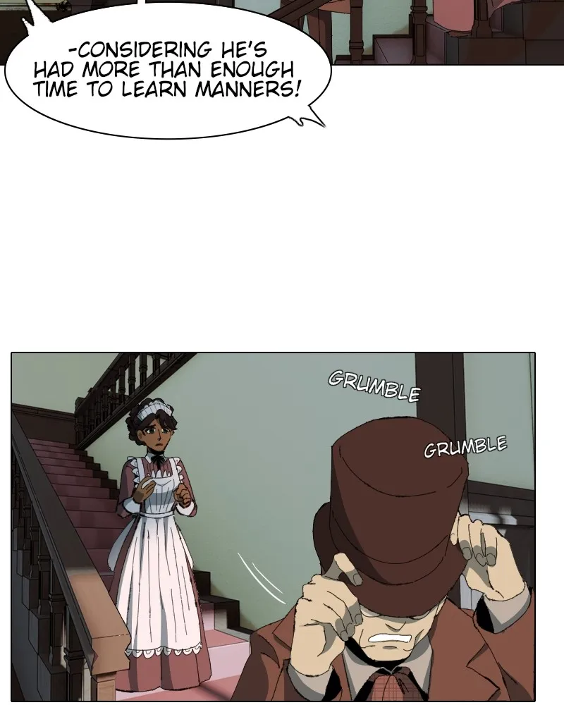 Read Silent Screams chapter 1 image 7 on Lezhin