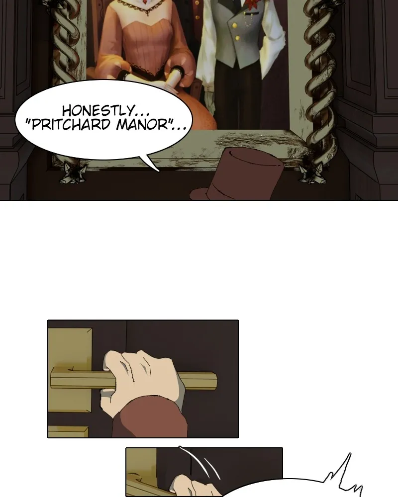 Read Silent Screams chapter 1 image 9 on Lezhin