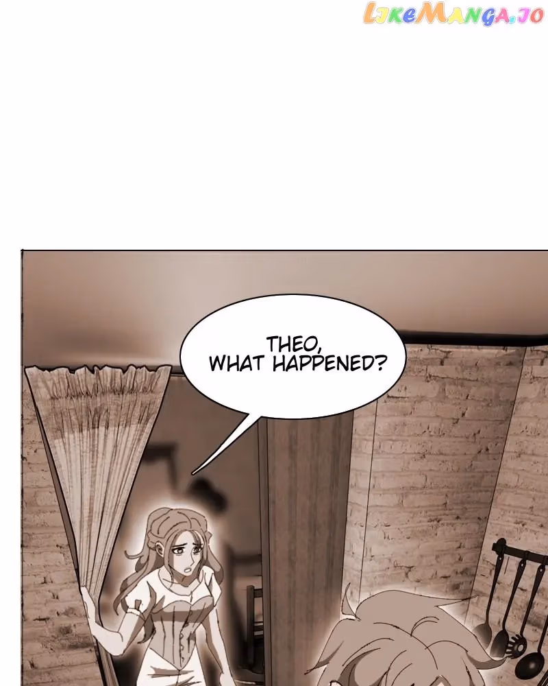 Read Silent Screams chapter 11 image 17 on Lezhin