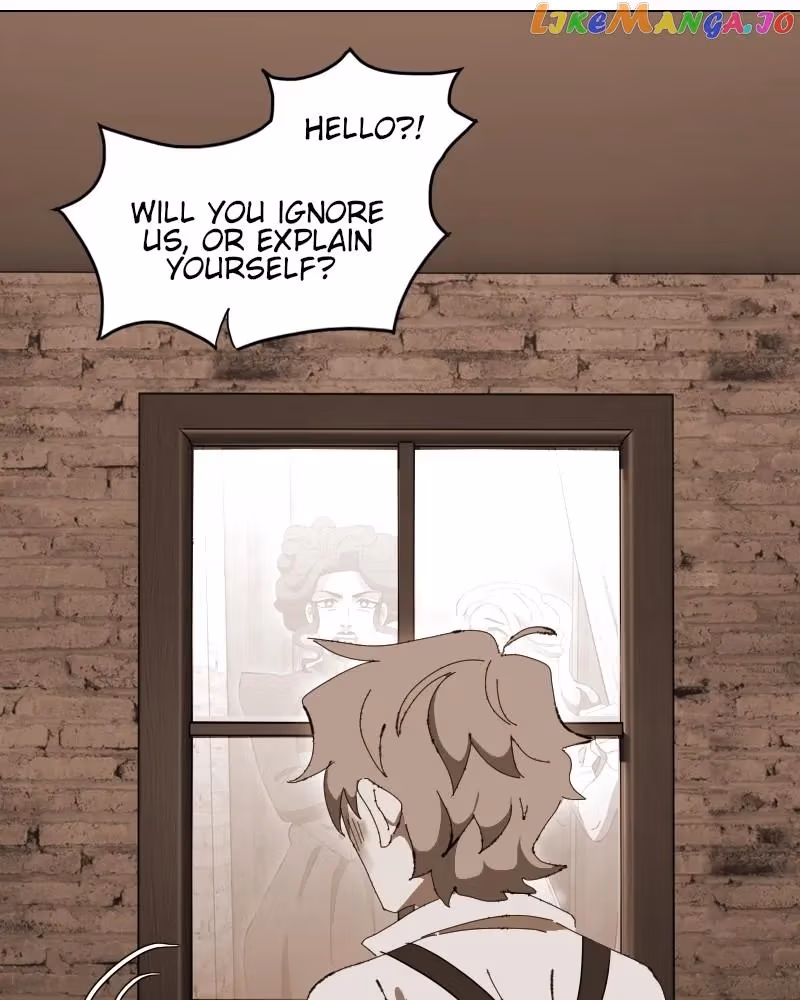 Read Silent Screams chapter 11 image 23 on Lezhin