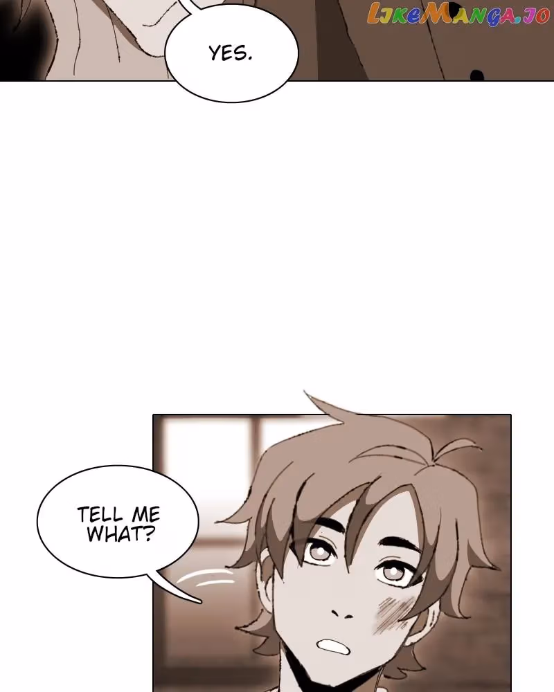 Read Silent Screams chapter 11 image 32 on Lezhin