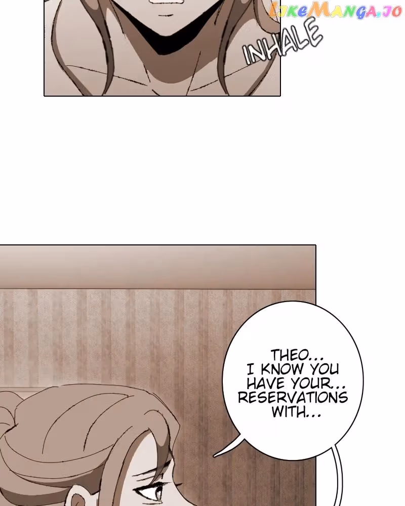 Read Silent Screams chapter 11 image 34 on Lezhin
