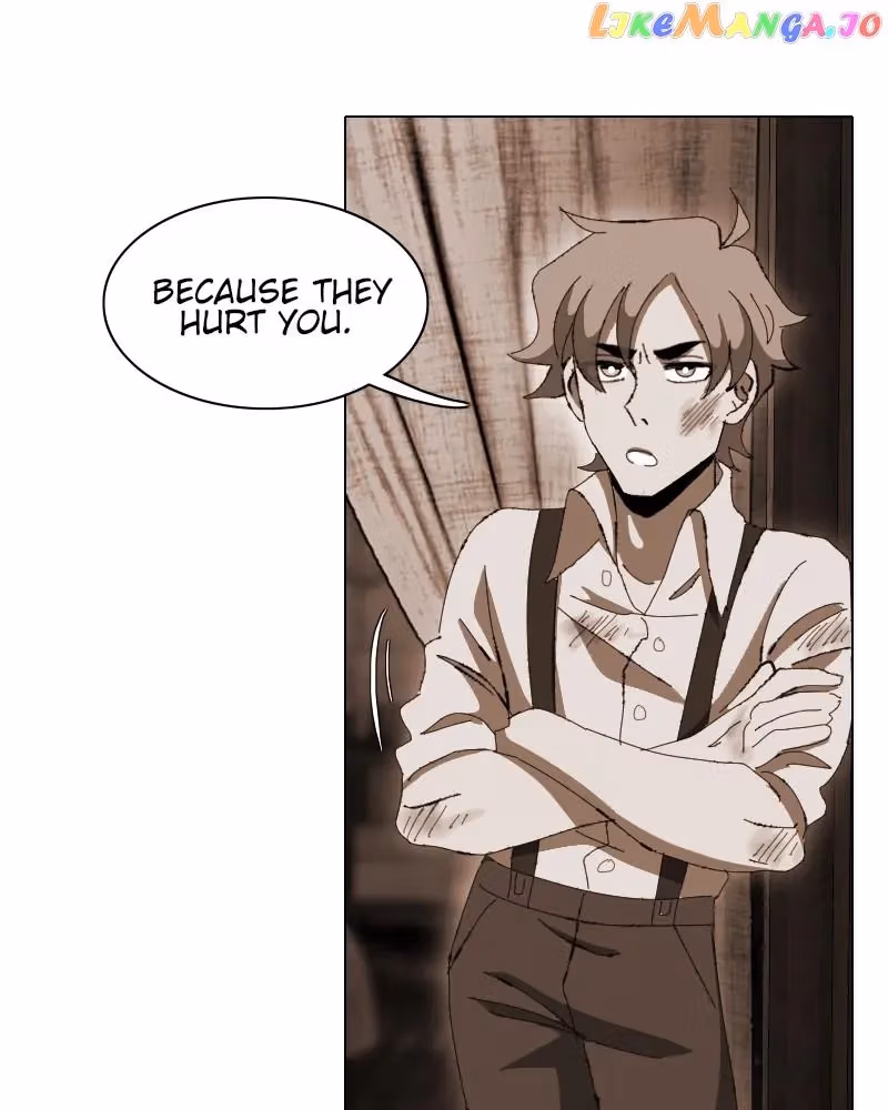 Read Silent Screams chapter 11 image 36 on Lezhin