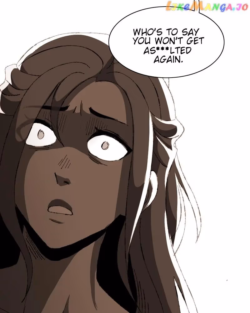 Read Silent Screams chapter 11 image 44 on Lezhin