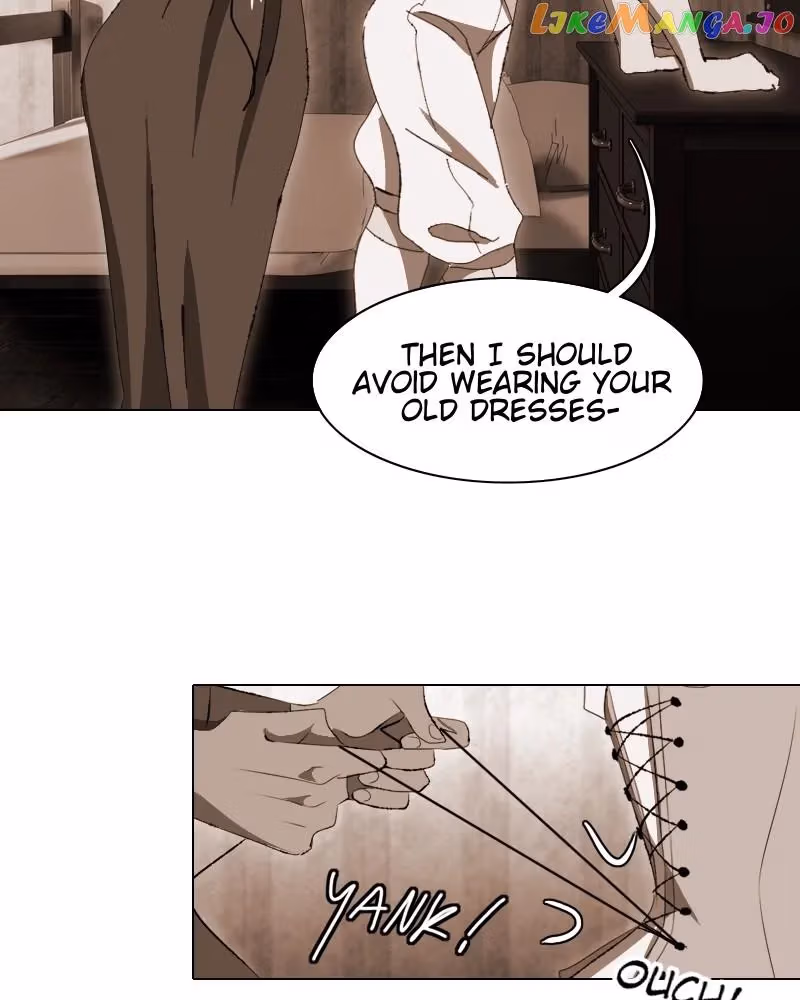 Read Silent Screams chapter 11 image 5 on Lezhin