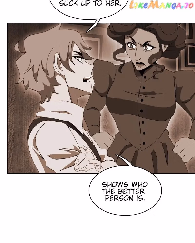 Read Silent Screams chapter 11 image 57 on Lezhin
