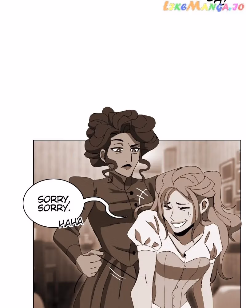 Read Silent Screams chapter 11 image 6 on Lezhin