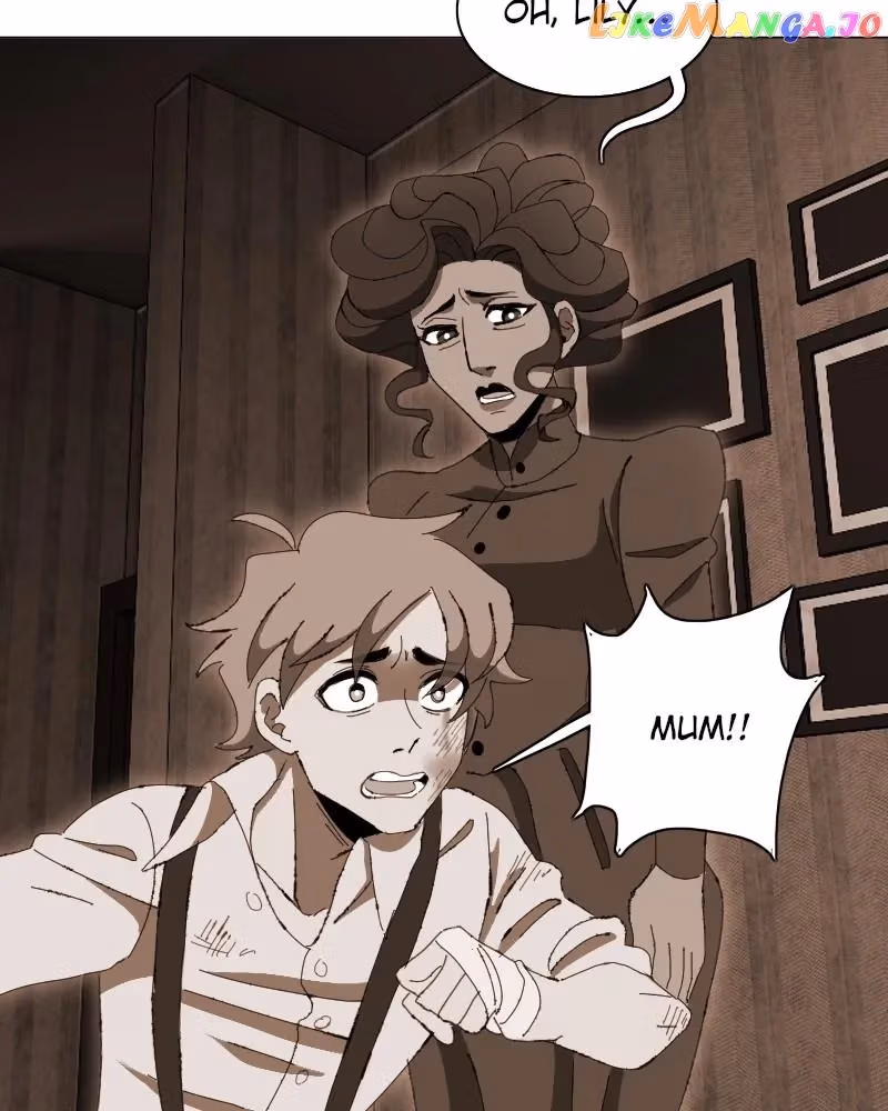 Read Silent Screams chapter 11 image 62 on Lezhin