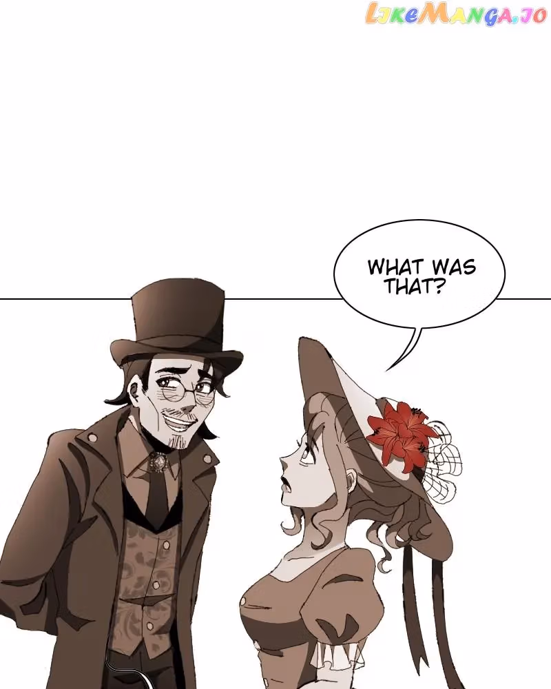 Read Silent Screams chapter 12 image 11 on Lezhin
