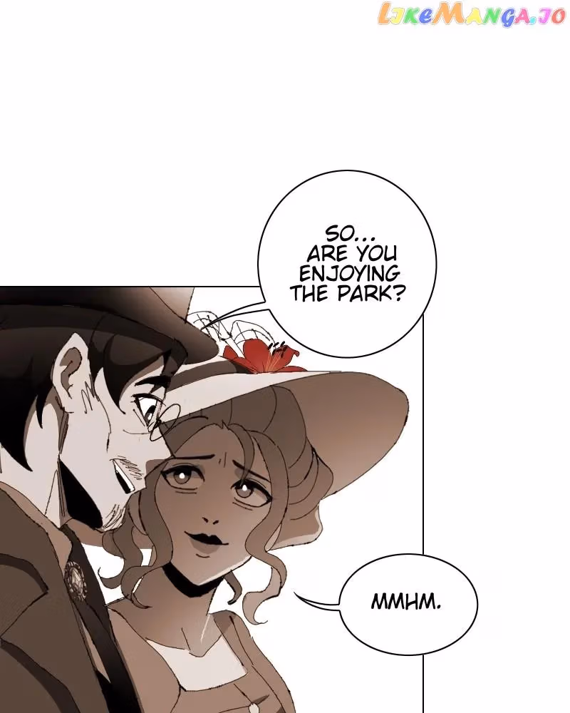 Read Silent Screams chapter 12 image 20 on Lezhin