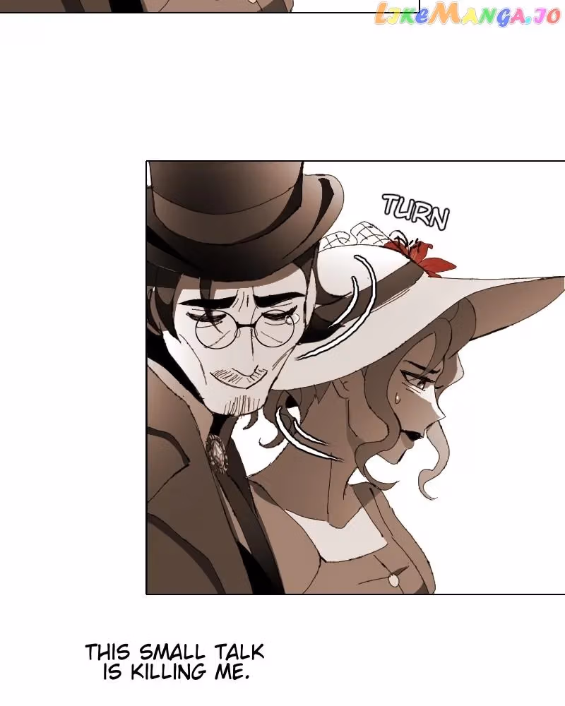 Read Silent Screams chapter 12 image 21 on Lezhin