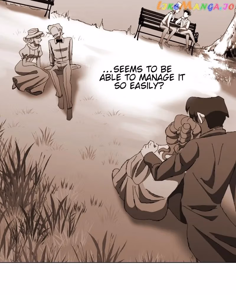 Read Silent Screams chapter 12 image 23 on Lezhin