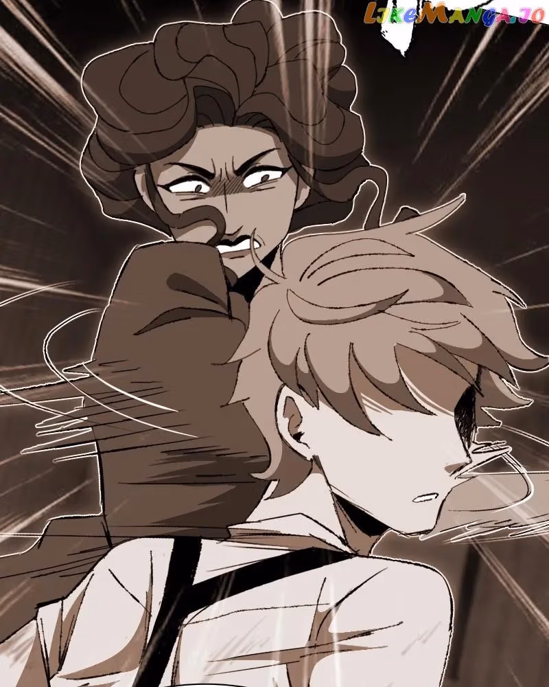 Read Silent Screams chapter 12 image 33 on Lezhin