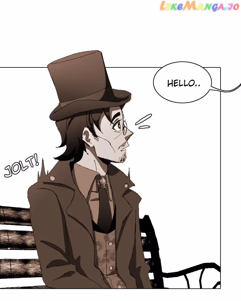 Read Silent Screams chapter 12 image 5 on Lezhin