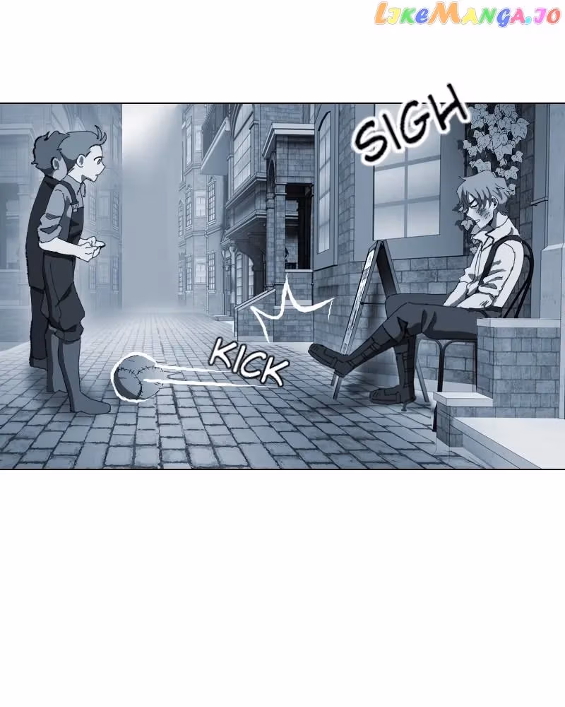 Read Silent Screams chapter 13 image 12 on Lezhin