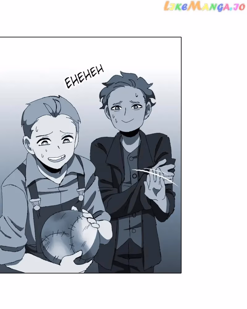 Read Silent Screams chapter 13 image 13 on Lezhin