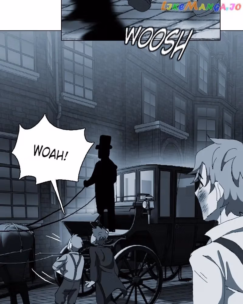 Read Silent Screams chapter 13 image 15 on Lezhin