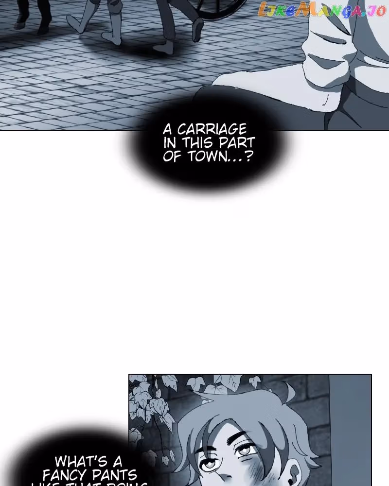 Read Silent Screams chapter 13 image 16 on Lezhin