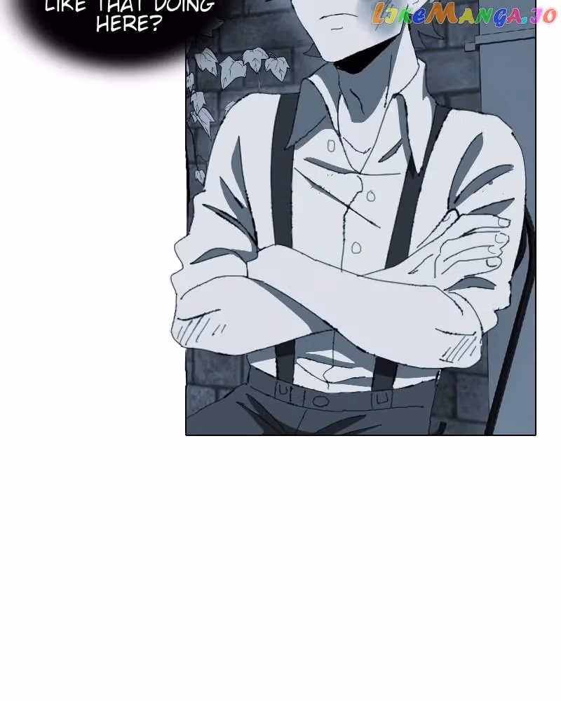 Read Silent Screams chapter 13 image 17 on Lezhin