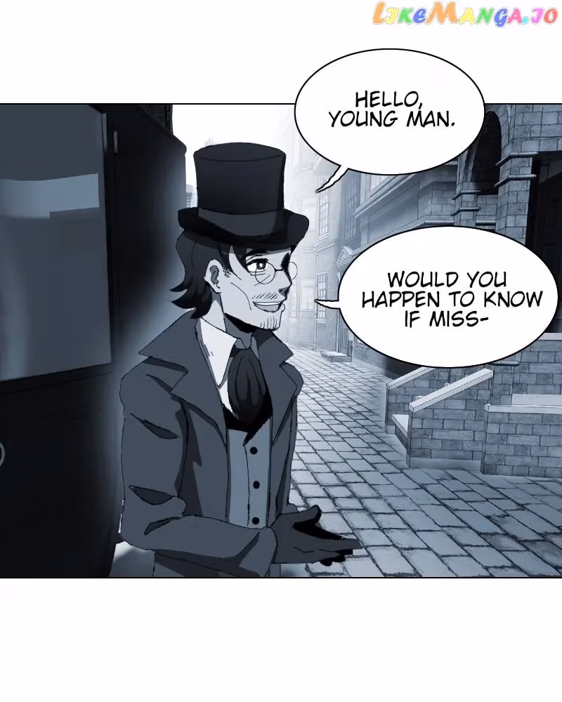 Read Silent Screams chapter 13 image 19 on Lezhin