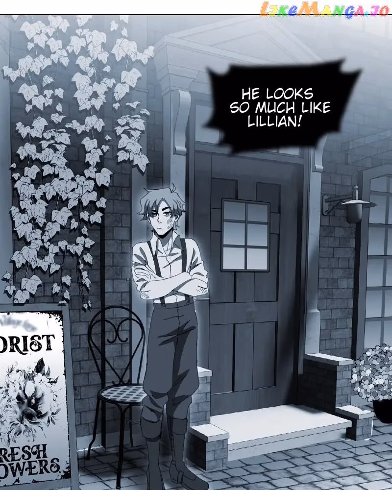 Read Silent Screams chapter 13 image 21 on Lezhin