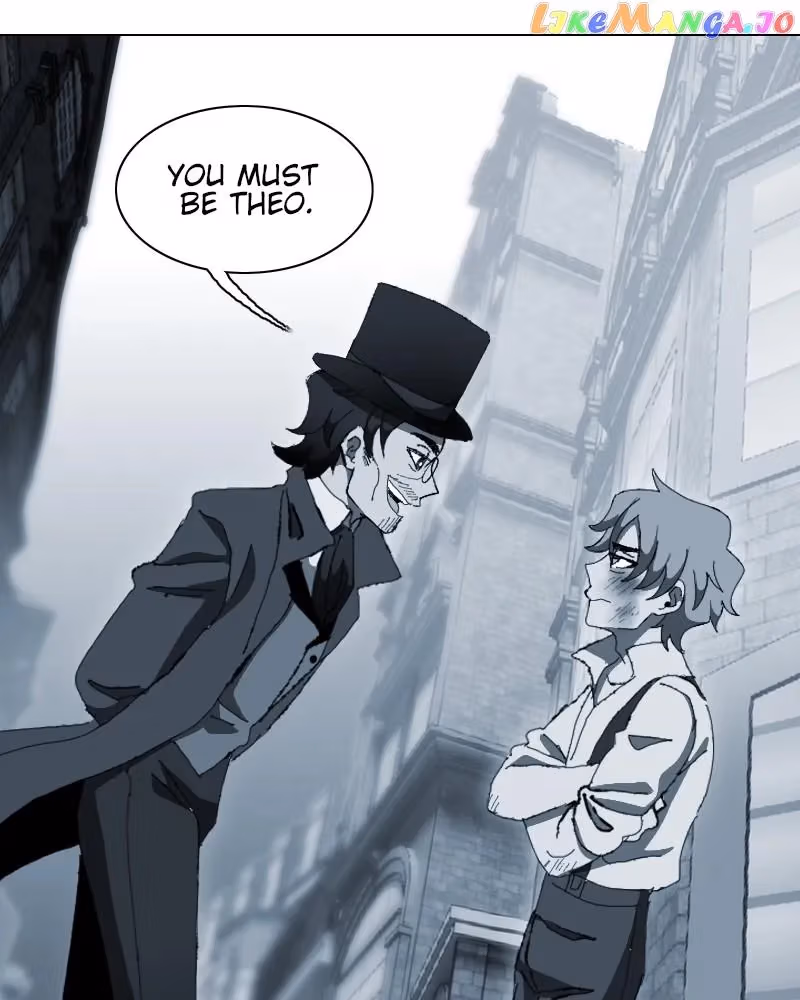 Read Silent Screams chapter 13 image 23 on Lezhin