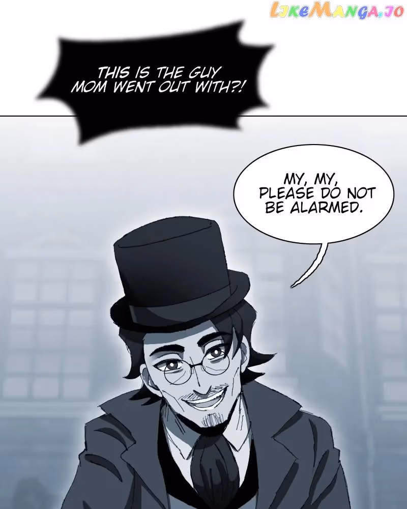 Read Silent Screams chapter 13 image 26 on Lezhin