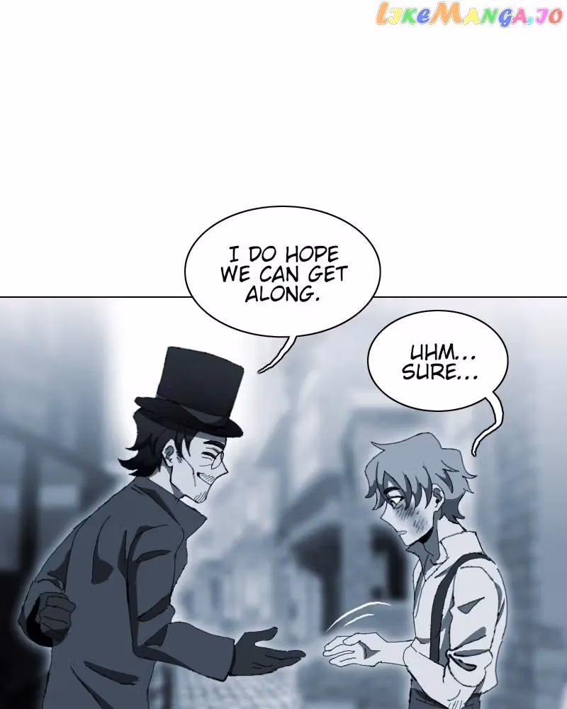Read Silent Screams chapter 13 image 28 on Lezhin
