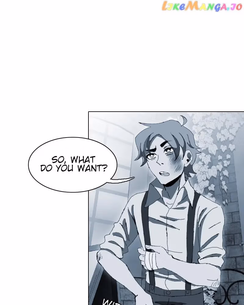 Read Silent Screams chapter 13 image 30 on Lezhin