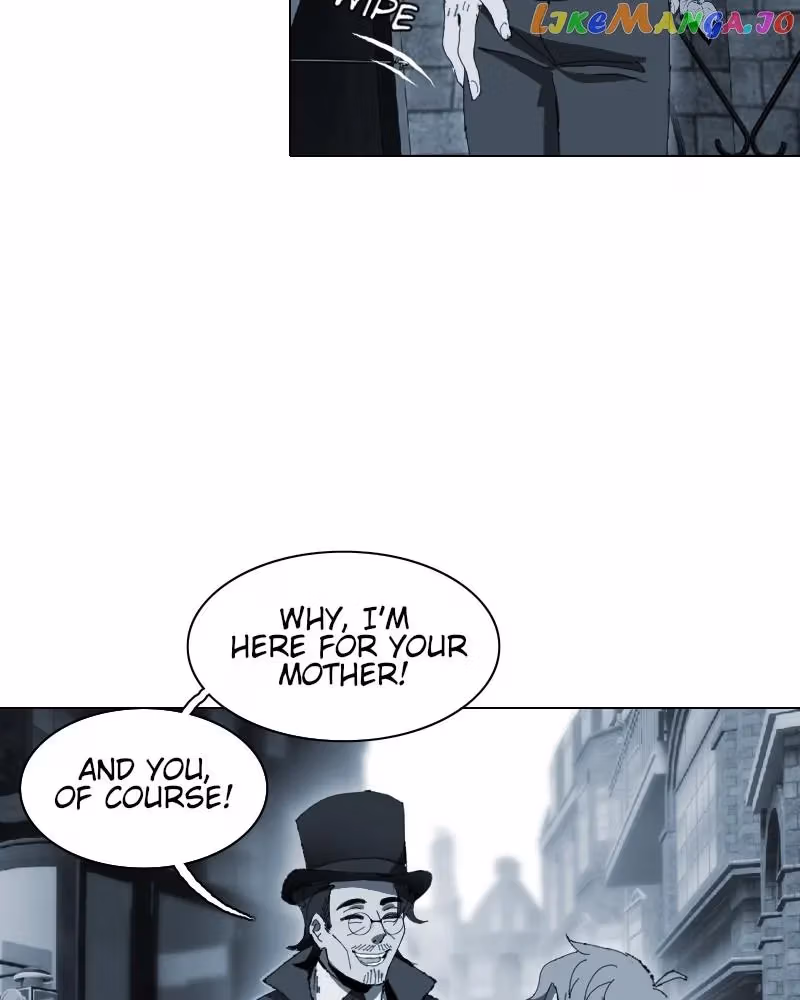 Read Silent Screams chapter 13 image 31 on Lezhin