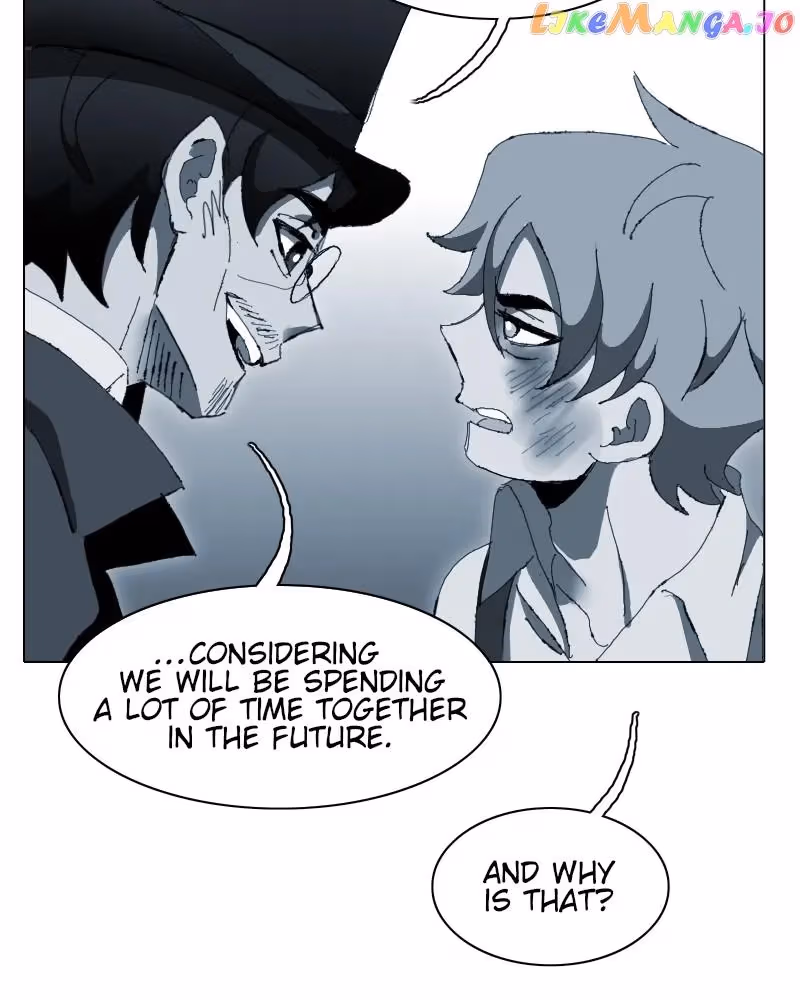 Read Silent Screams chapter 13 image 33 on Lezhin