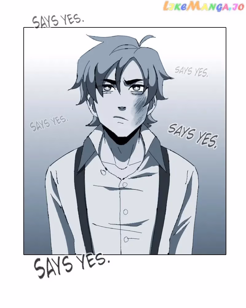 Read Silent Screams chapter 13 image 37 on Lezhin