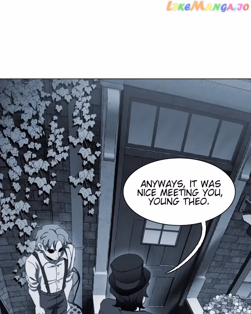 Read Silent Screams chapter 13 image 41 on Lezhin