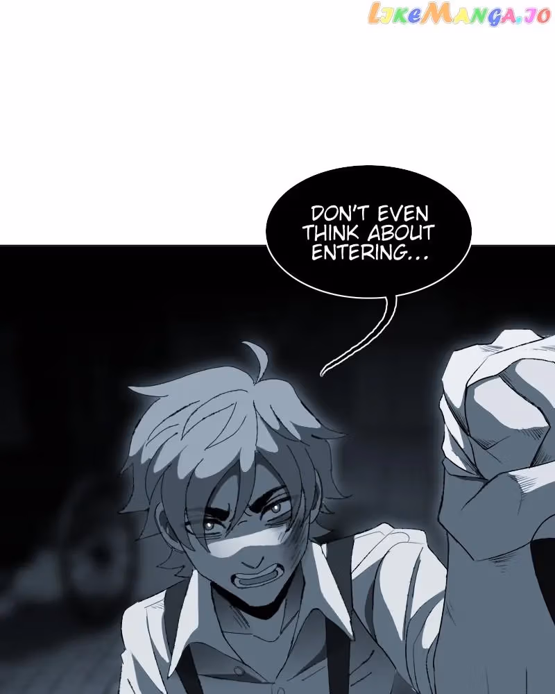 Read Silent Screams chapter 13 image 45 on Lezhin