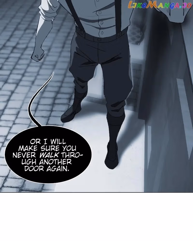 Read Silent Screams chapter 13 image 46 on Lezhin