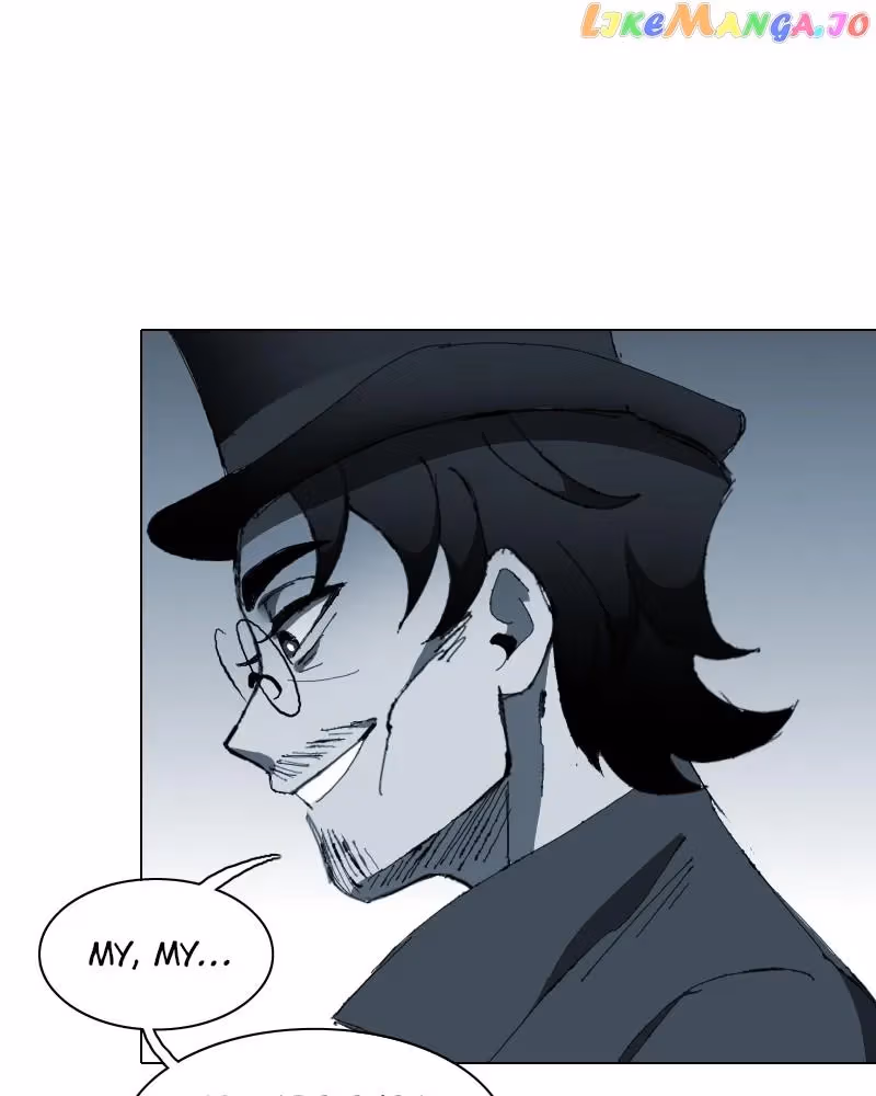 Read Silent Screams chapter 13 image 47 on Lezhin