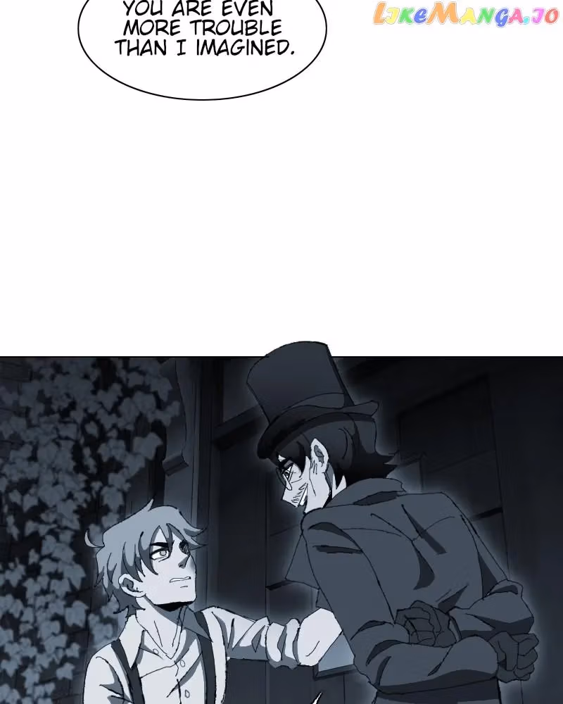 Read Silent Screams chapter 13 image 48 on Lezhin
