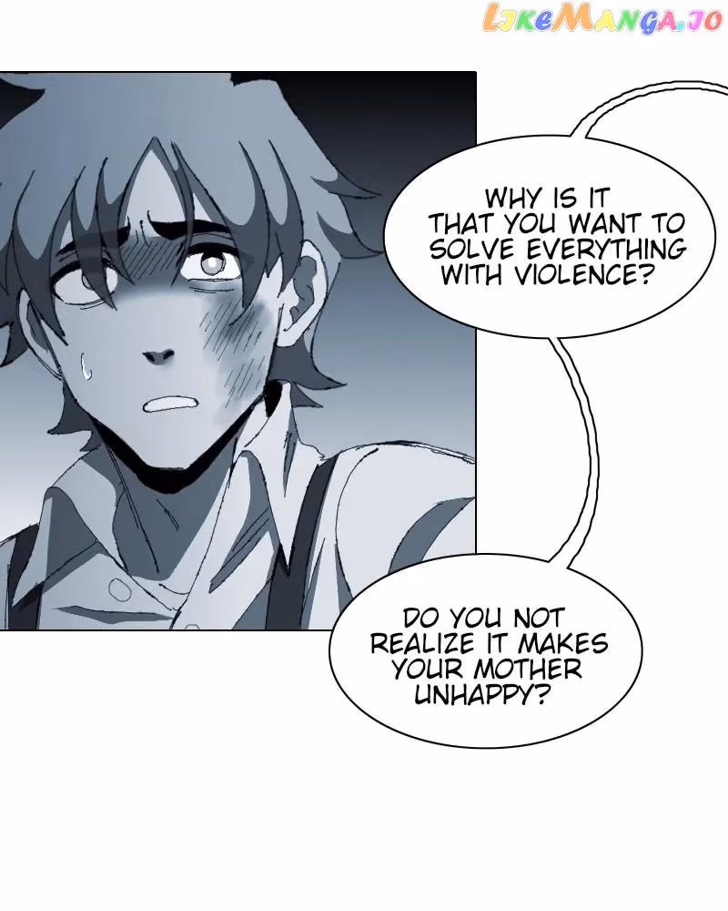 Read Silent Screams chapter 13 image 60 on Lezhin