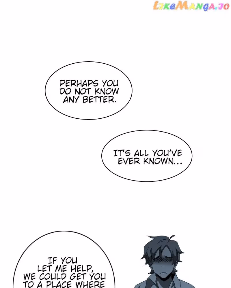 Read Silent Screams chapter 13 image 61 on Lezhin