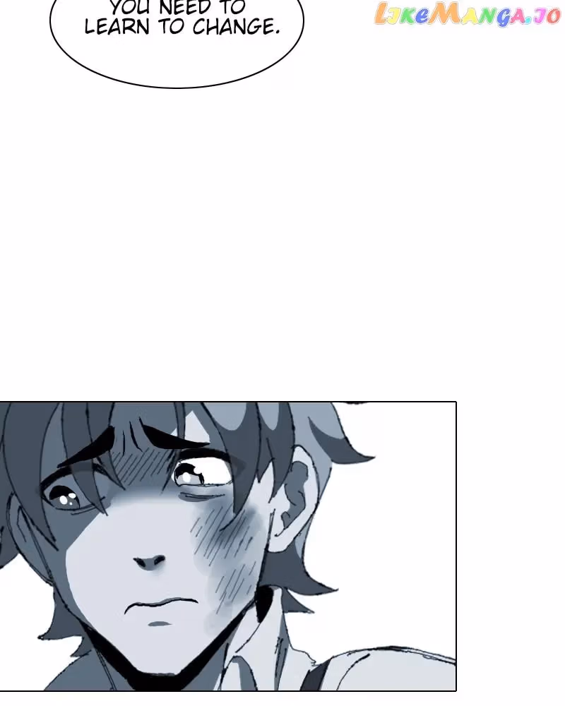 Read Silent Screams chapter 13 image 64 on Lezhin
